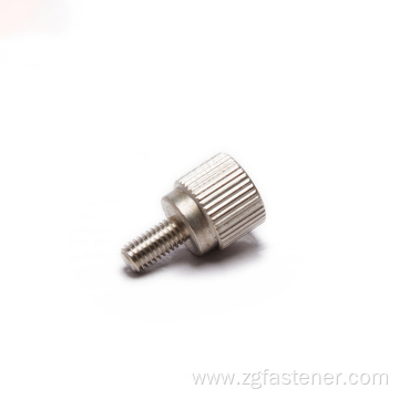 Alloy Steel Customized Thumb Screw